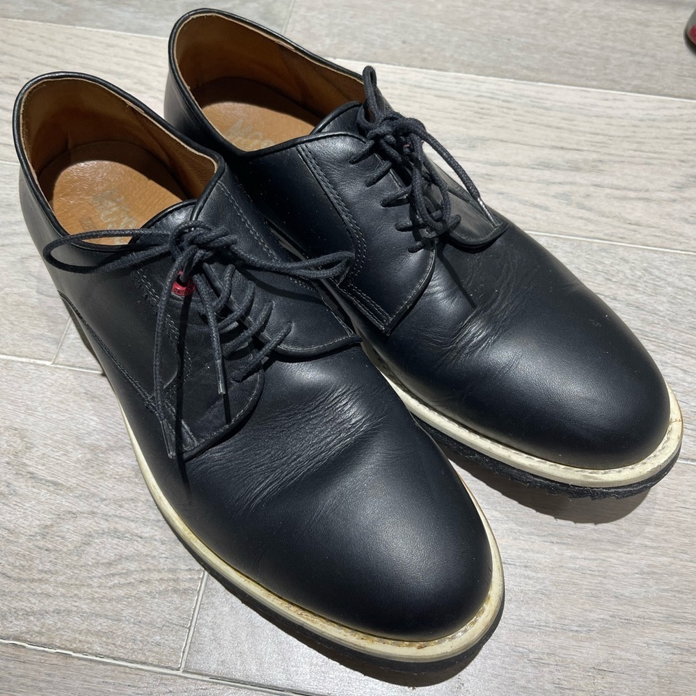 Men’s shoes Moschino